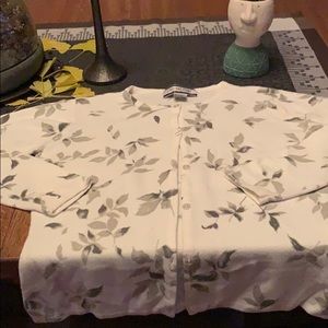 Pretty twin set in EUC